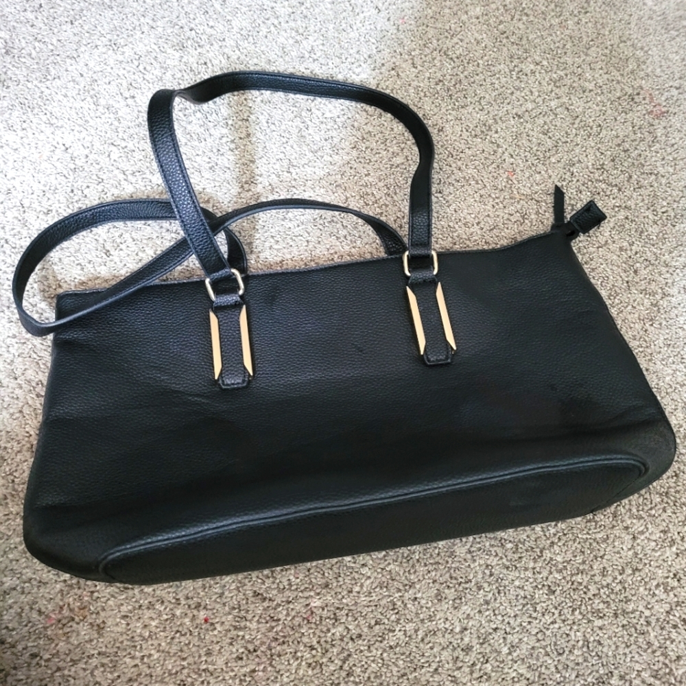 Mathew & Julian good old friends bag